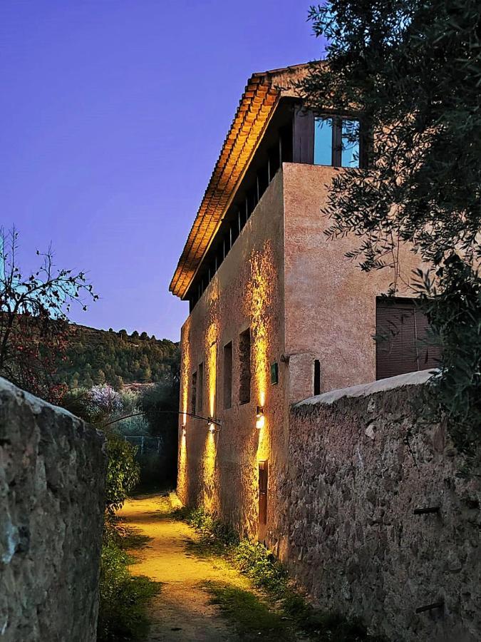 Casas Rurales El Parador Letur Extérieur photo