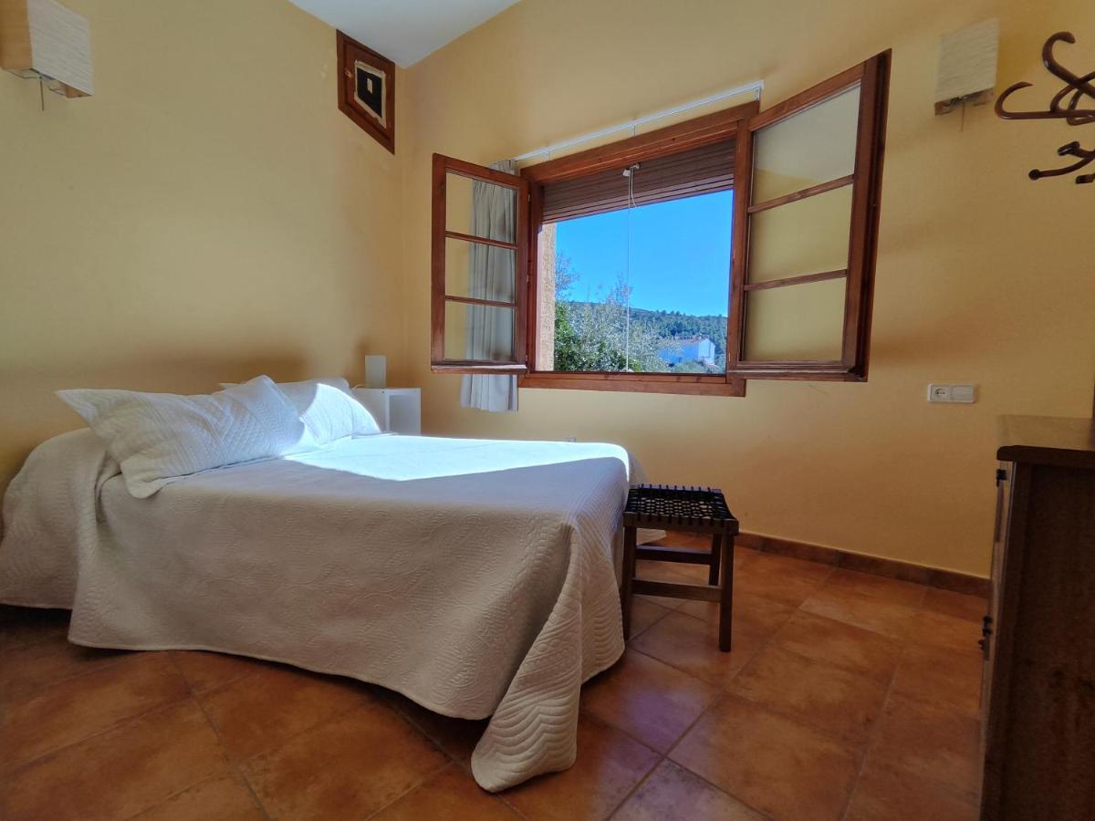 Casas Rurales El Parador Letur Extérieur photo