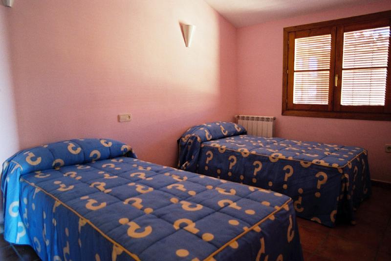 Casas Rurales El Parador Letur Extérieur photo