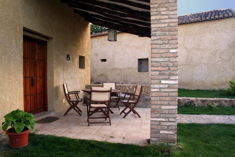 Casas Rurales El Parador Letur Extérieur photo