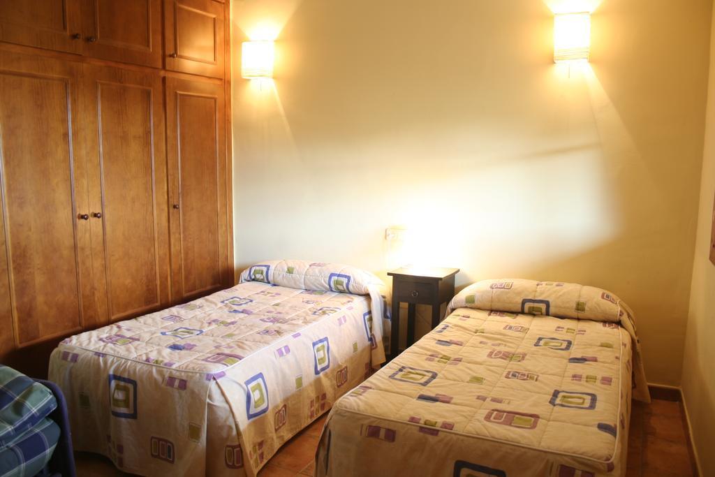 Casas Rurales El Parador Letur Extérieur photo