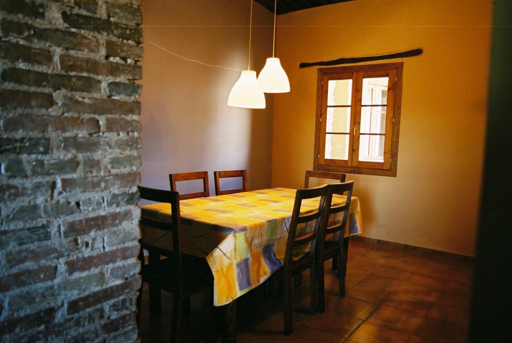Casas Rurales El Parador Letur Extérieur photo