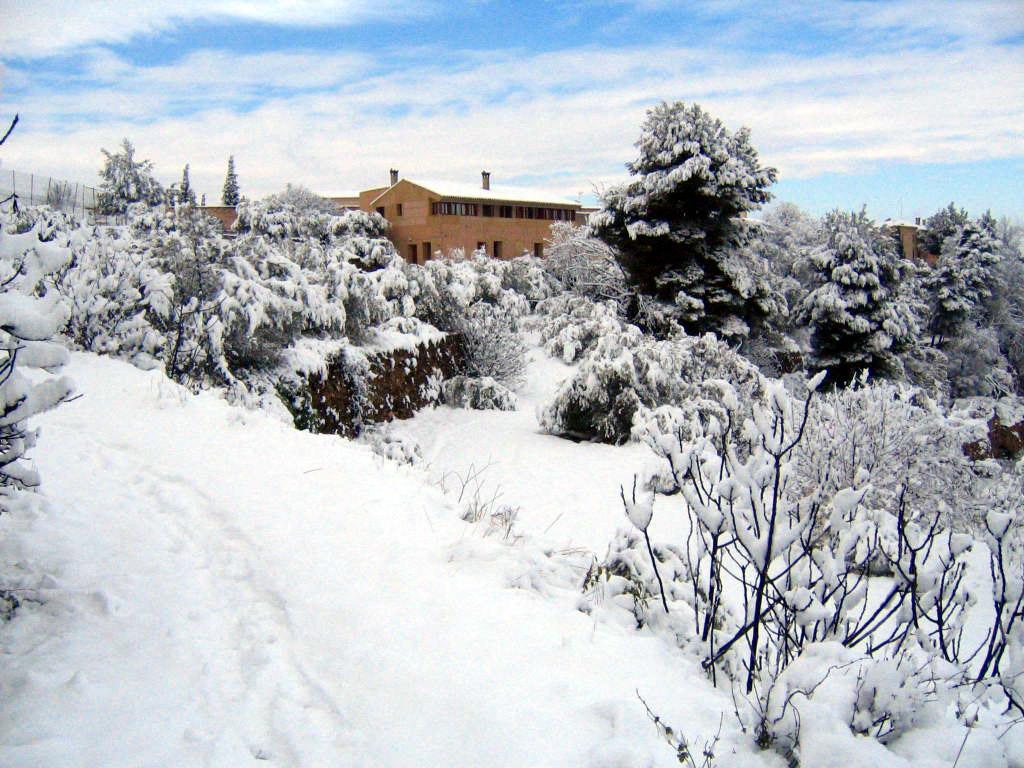Casas Rurales El Parador Letur Extérieur photo