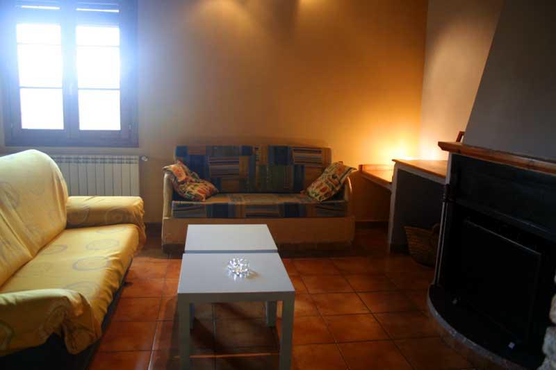 Casas Rurales El Parador Letur Extérieur photo