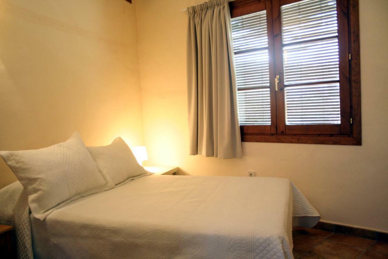 Casas Rurales El Parador Letur Extérieur photo