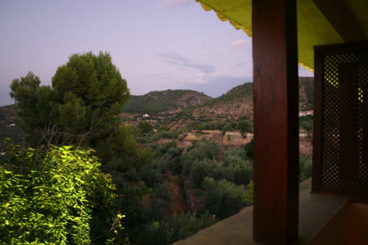 Casas Rurales El Parador Letur Extérieur photo